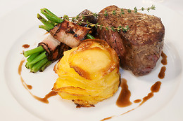 JET7.5 Food&Drinks