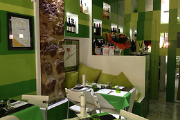 Davisto Ristorante Italiano