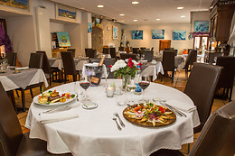 Hostellerie des Remparts