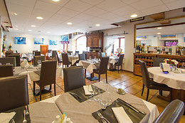 Hostellerie des Remparts