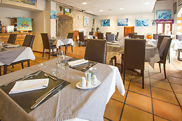 Hostellerie des Remparts