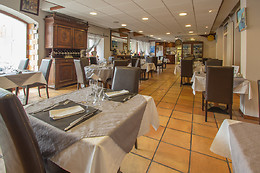 Hostellerie des Remparts