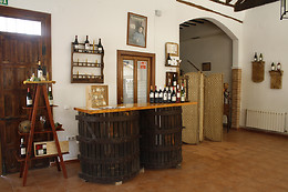 BODEGAS JESUS DIAZ E HIJOS