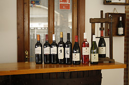 BODEGAS JESUS DIAZ E HIJOS