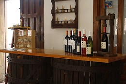 BODEGAS JESUS DIAZ E HIJOS