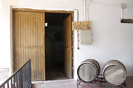BODEGAS JESUS DIAZ E HIJOS