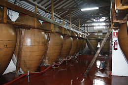 BODEGAS JESUS DIAZ E HIJOS