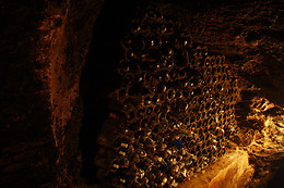 BODEGAS JESUS DIAZ E HIJOS