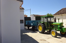 BODEGAS JESUS DIAZ E HIJOS
