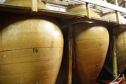 BODEGAS JESUS DIAZ E HIJOS