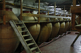 BODEGAS JESUS DIAZ E HIJOS