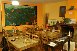 LA POSADA DEL RECOVERO