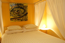 LA POSADA DEL RECOVERO