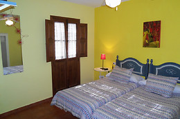 LA POSADA DEL RECOVERO