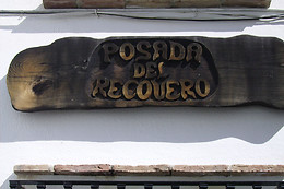 LA POSADA DEL RECOVERO