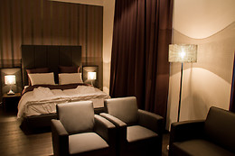 Hotel De Boskar Peer