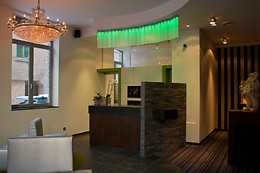 Hotel De Boskar Peer