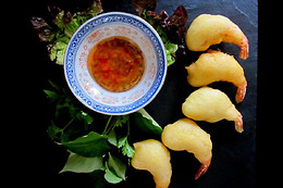 Coriandre et Citronnelle