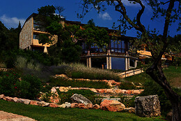 Poiano Resort