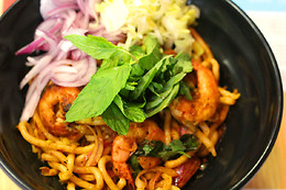 TUK TUK ASIAN STREET FOOD