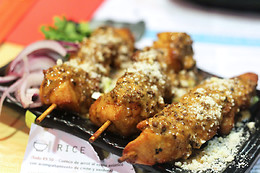 TUK TUK ASIAN STREET FOOD