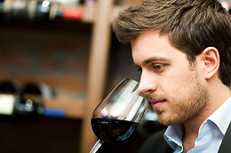 Tell me wine