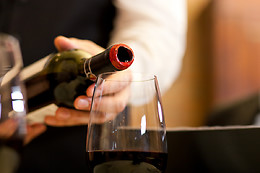 Tell me wine