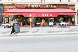 Le Cintra