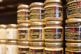 Truffes Folies 8ème