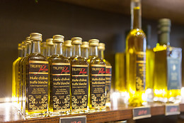 Truffes Folies 8ème