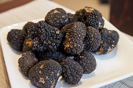 Truffes Folies 8ème