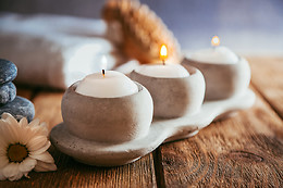 ORIGENS SPA