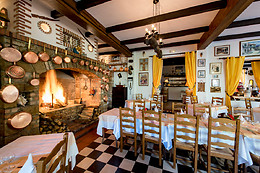 Auberge des Gorges du Loup