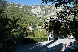 Auberge des Gorges du Loup