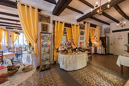 Auberge des Gorges du Loup