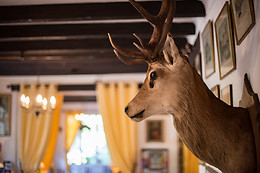 Auberge des Gorges du Loup