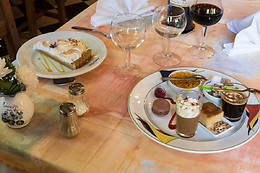Auberge des Gorges du Loup