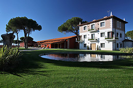 BODEGA FINCA VILLACRECES & BODEGA IZADI