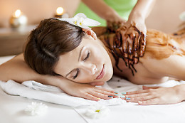 Adam & Eve SPA