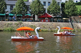 Semois Kayaks