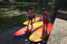 Semois Kayaks