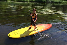 Semois Kayaks