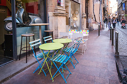 Pizzetta di Roma