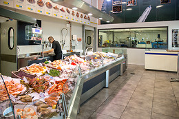 Restaurant La 7ème Vague