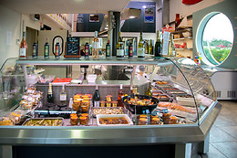 Restaurant La 7ème Vague