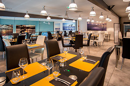 Restaurant La 7ème Vague