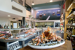 Restaurant La 7ème Vague