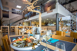 Restaurant La 7ème Vague