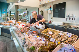 Restaurant La 7ème Vague