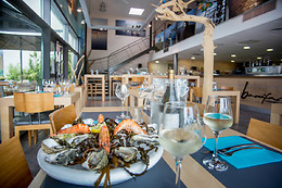 Restaurant La 7ème Vague